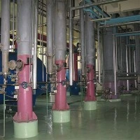 Airlift External Loop Fermenter