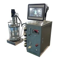 Mechanically Stirred Bioreactor
