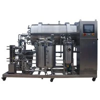 Rotary Drum Solid-state Fermenter