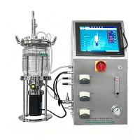 Self-priming Fermenter