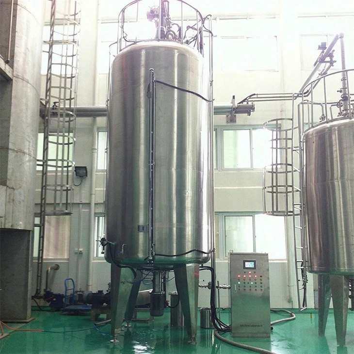Self-priming Fermenter high quality