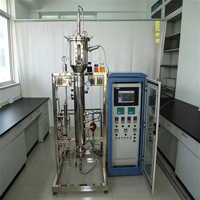 Airlift Internal Circulation Bioreactor